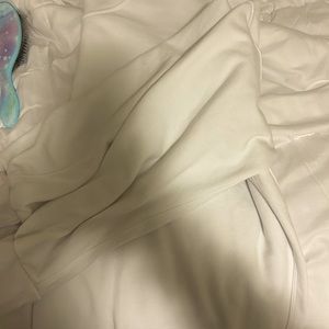 Lululemon athletic sweater size Large